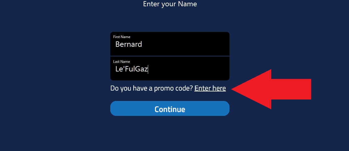 Got a FulGaz Promo Code? Here's how to use it! FulGaz